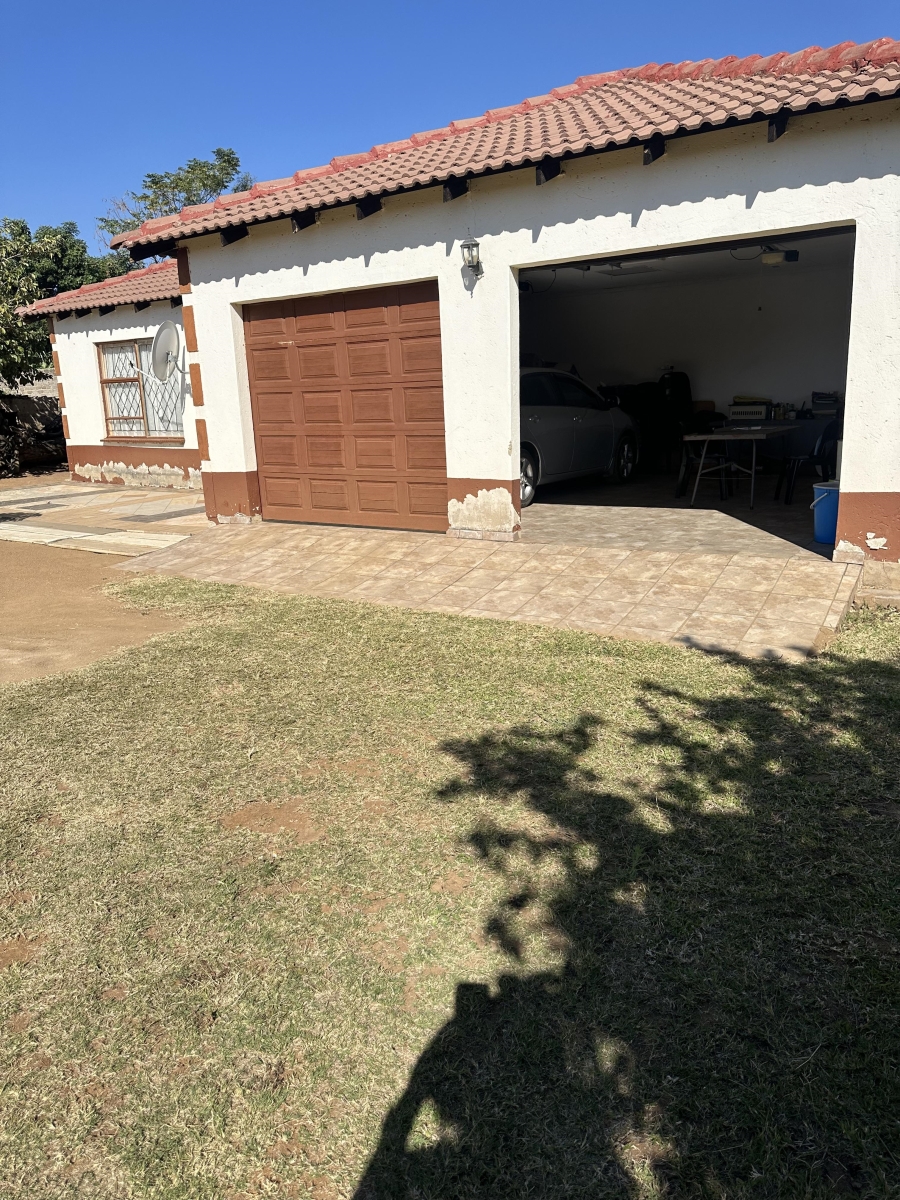 3 Bedroom Property for Sale in Mogwase Unit 4 North West